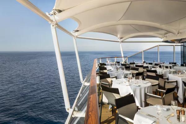 Oceania Allura Gallery Image